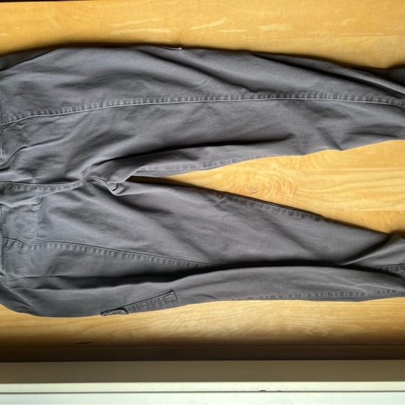 Wind River Cargo Pants - Picture 4 of 5